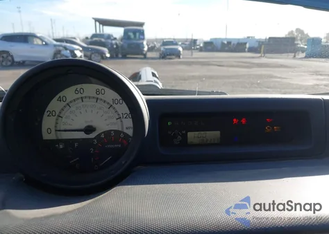 2006 Scion Xb from USA, damaged, VIN JTLKT324164120882